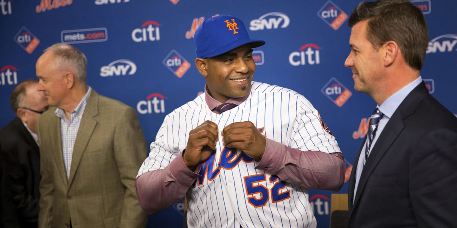 Mets likely out on Yoenis Cespedes – The Mercury