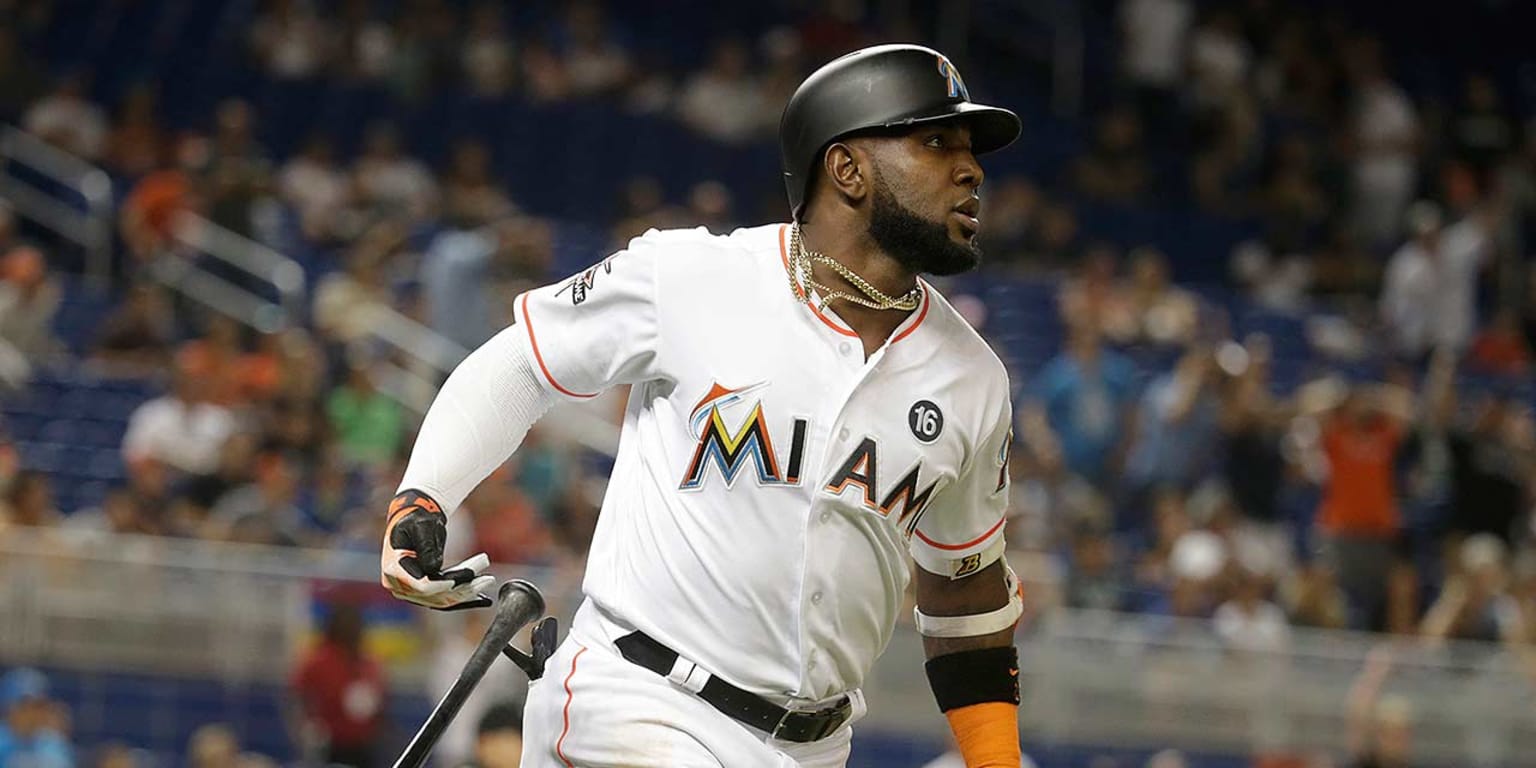 Marcell Ozuna making push to be NL All-Star