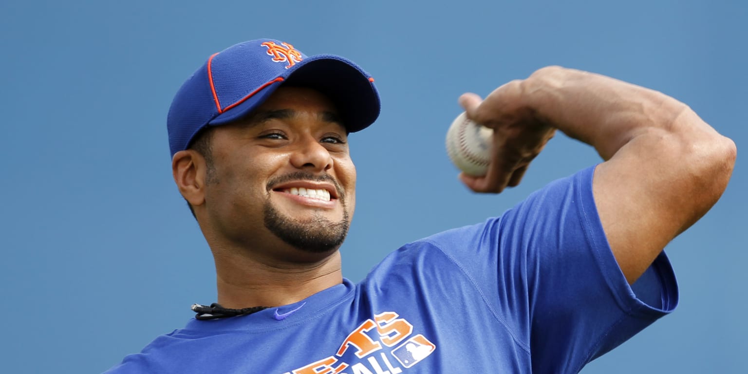 Johan Santana is not attempting an MLB comeback in 2019 - Twinkie Town