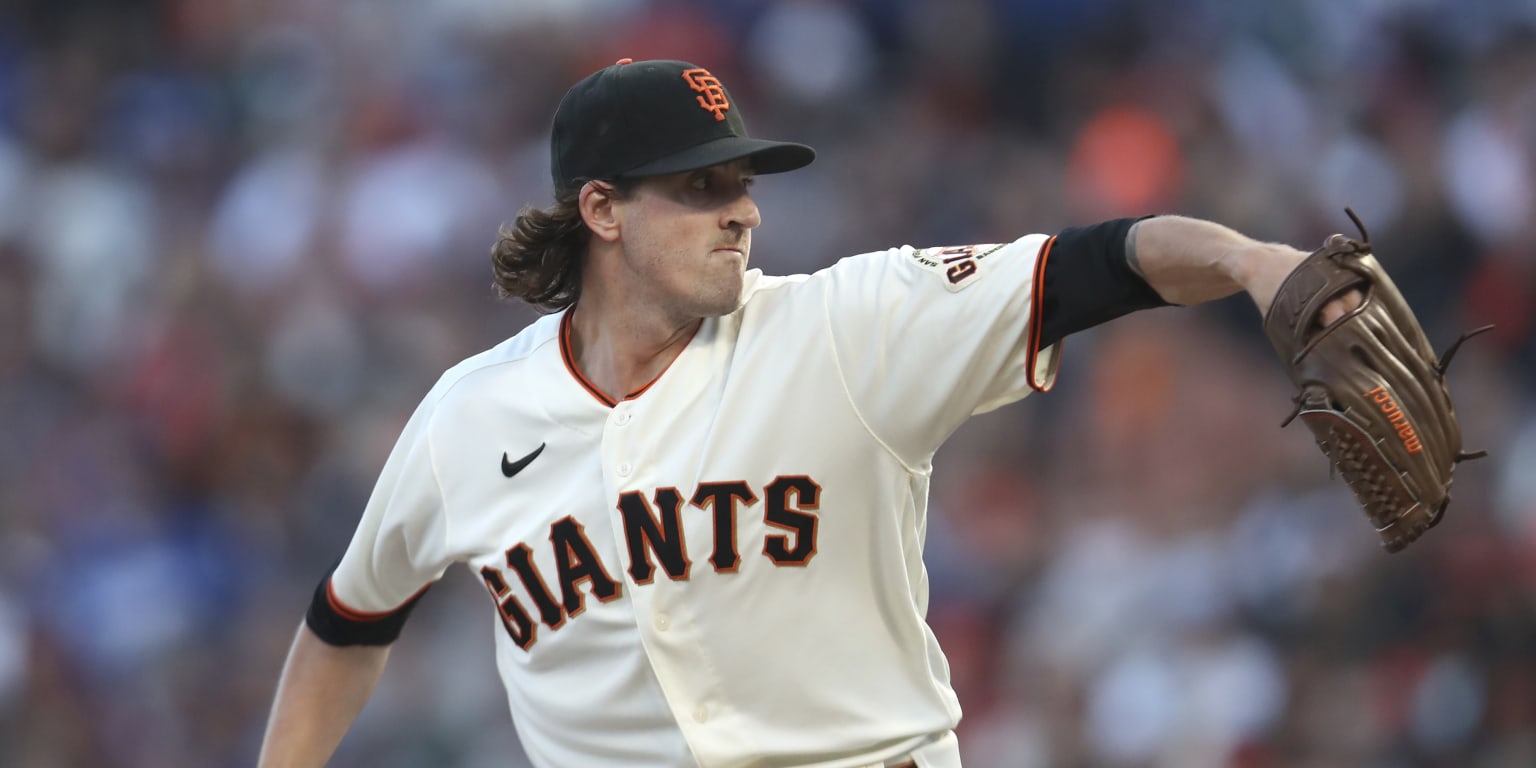 Kevin Gausman: A look at the San Francisco Giants, former LSU pitcher