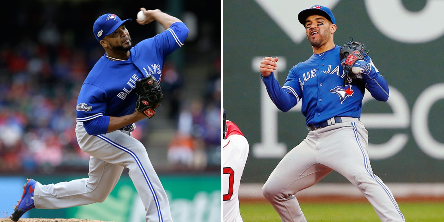 Toronto Blue Jays to call up Aaron Sanchez, Ryan Goins - Sports