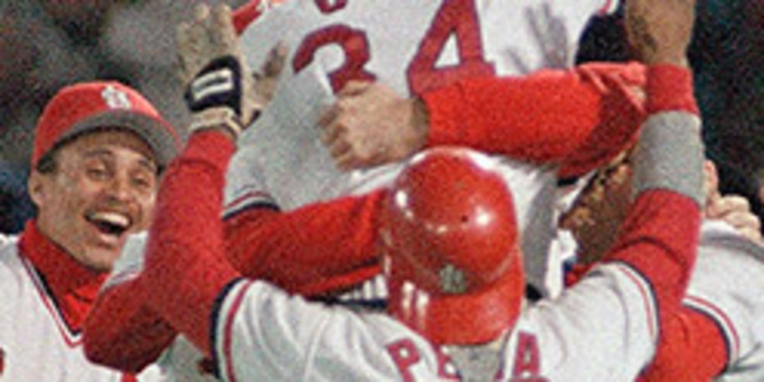 St. Louis Football Cardinals - 1987 Team Photo