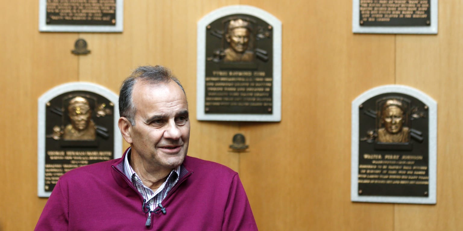 10 moments that defined Joe Torre's career thumbnail