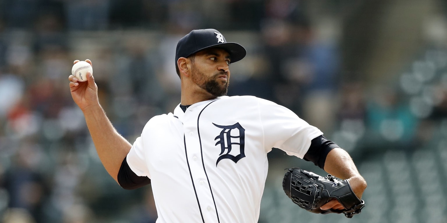 Giants Tyson Ross Minor League deal