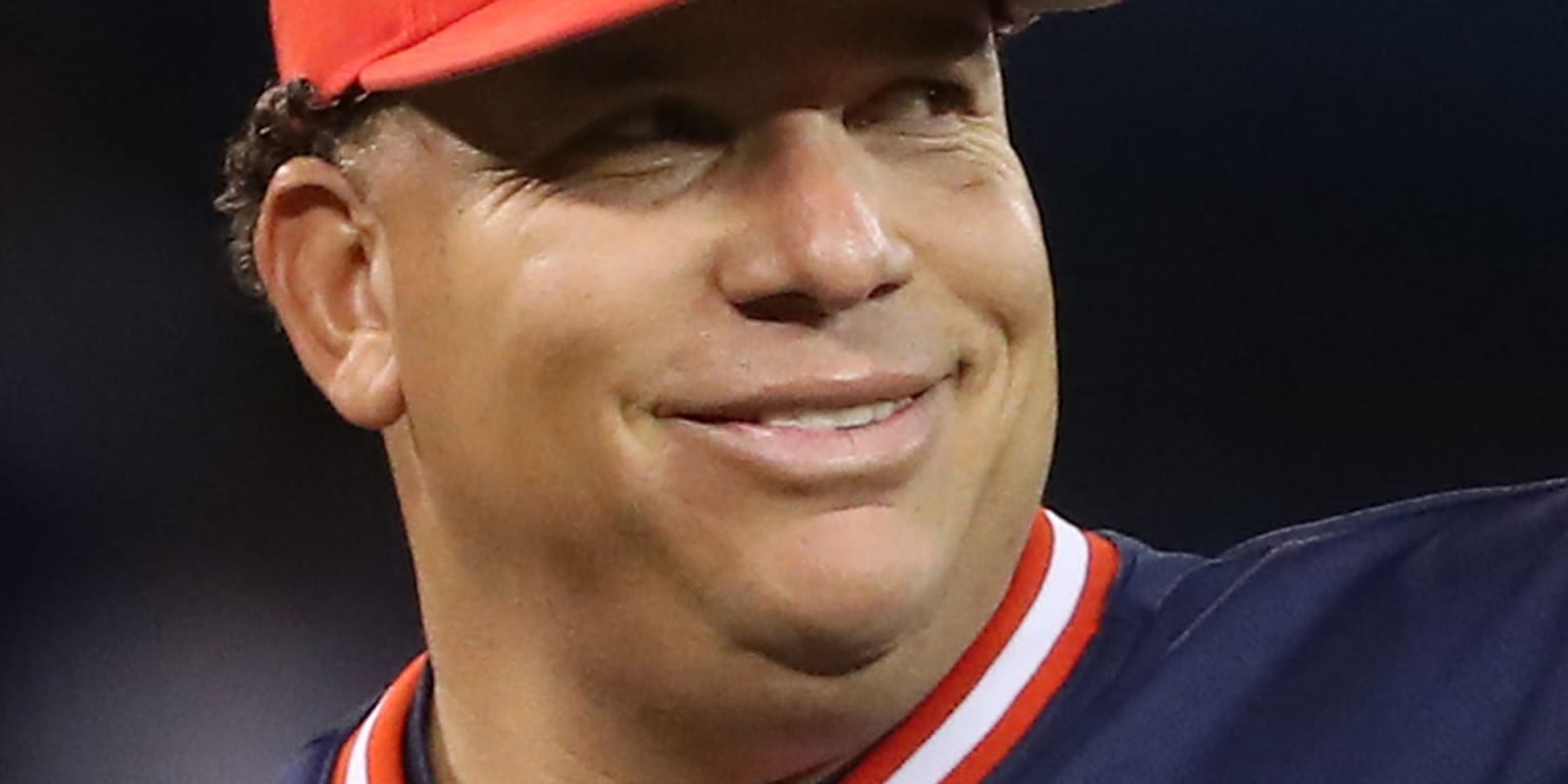 How Bartolo Colon Is Still Owning MLB on His 45th Birthday