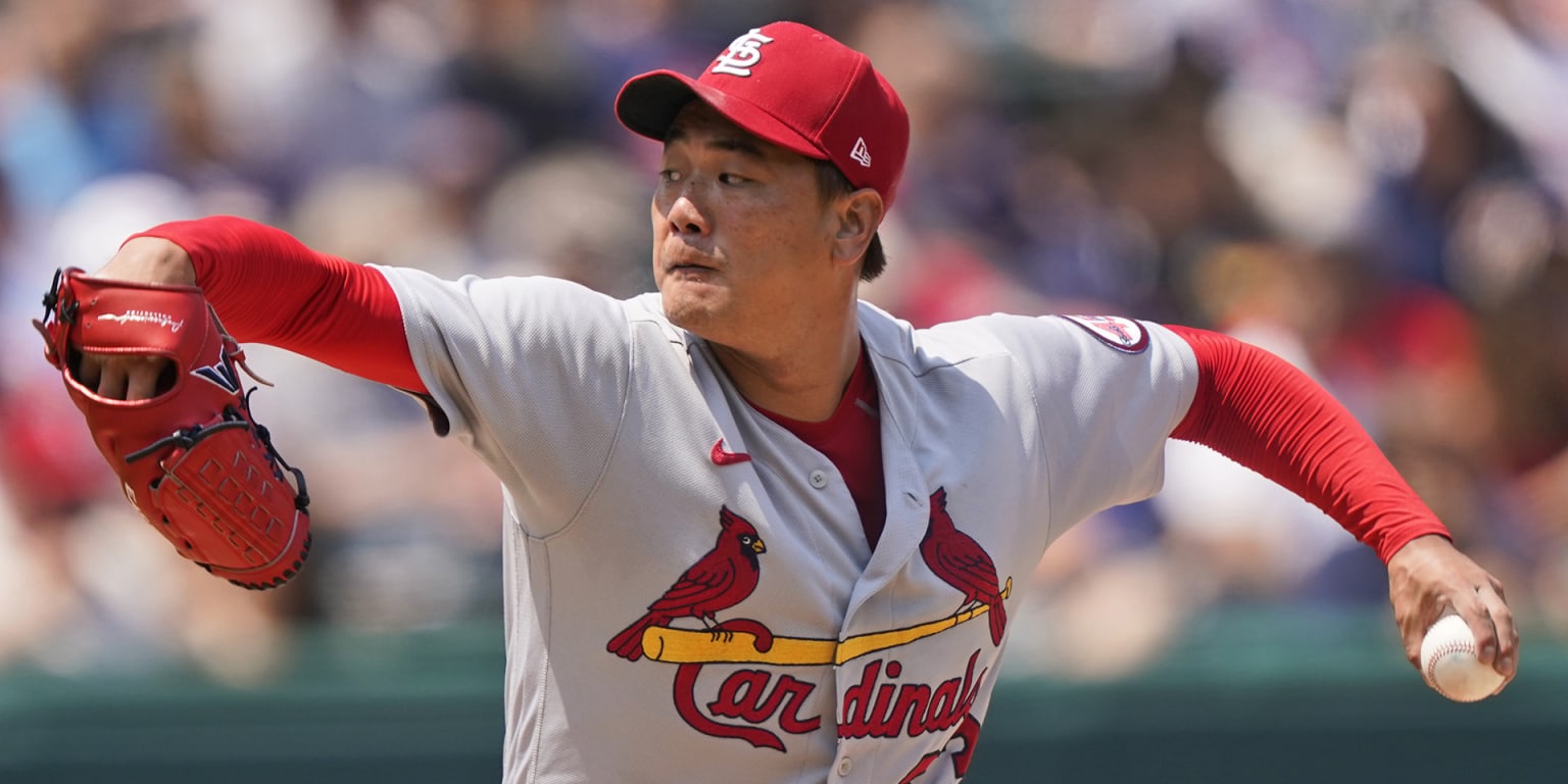 St. Louis Cardinals' Edman Excited to Play for Korea