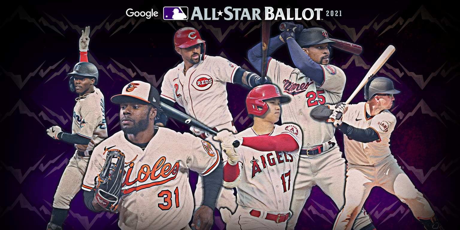 Kansas City Royals on X: MLB All-Star voting is now open
