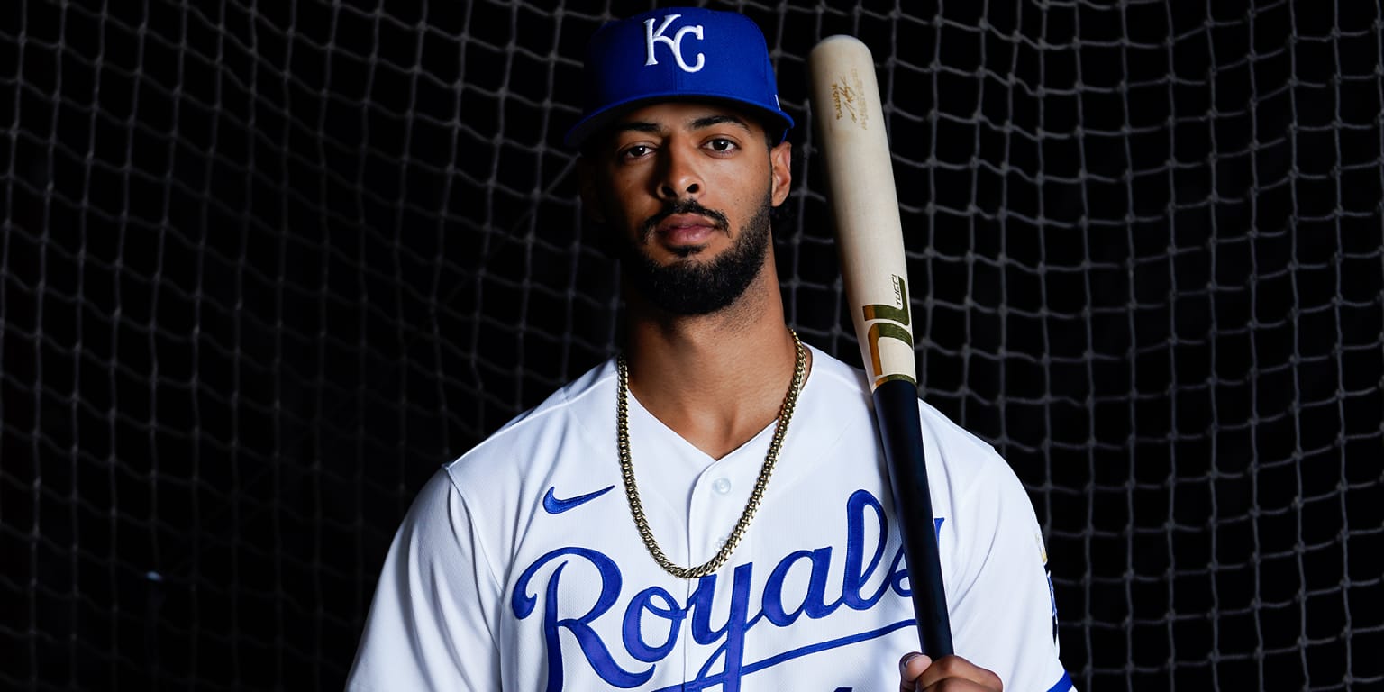 KC Royals OF Kyle Isbel Is Staged to Have an Impactful 2022 Season - Sports  Illustrated Kansas City Royals News, Analysis and More