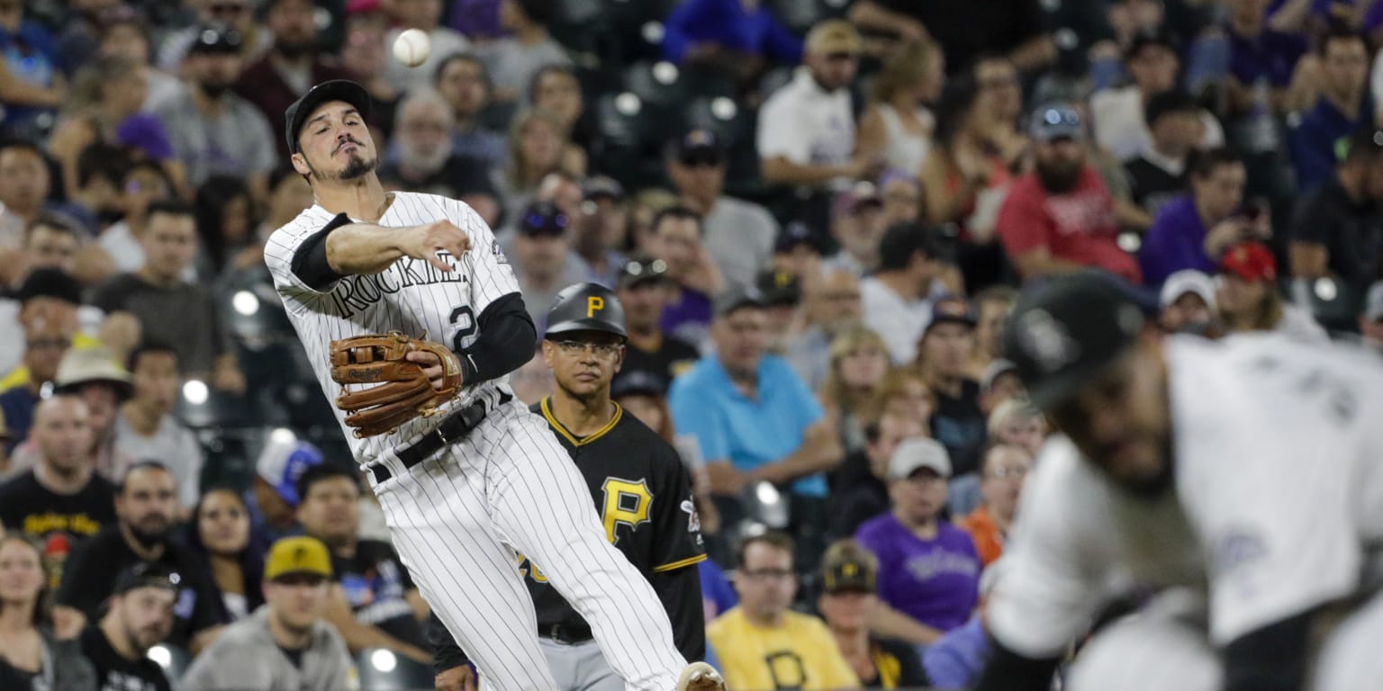 The 2010s: Colorado Rockies all-decade team contributed to lowest