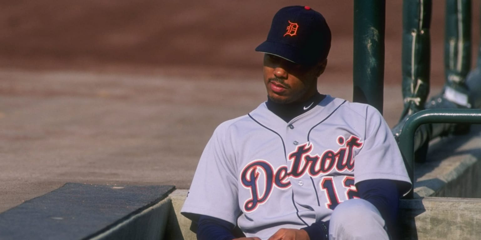 Detroit Tigers honor Kimera Bartee in game against Chicago White Sox