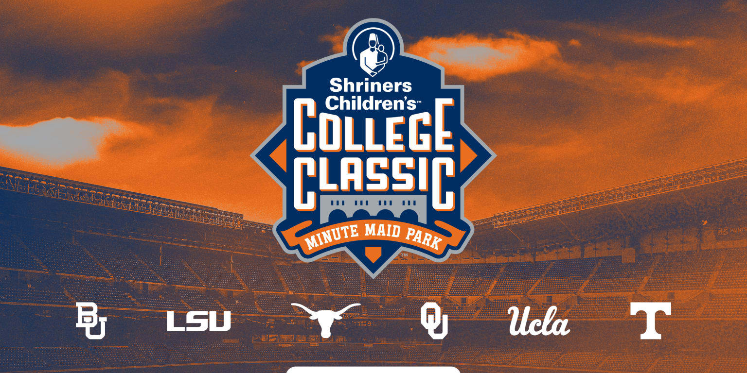 Watch Shriners Children's College Classic on MLB Network