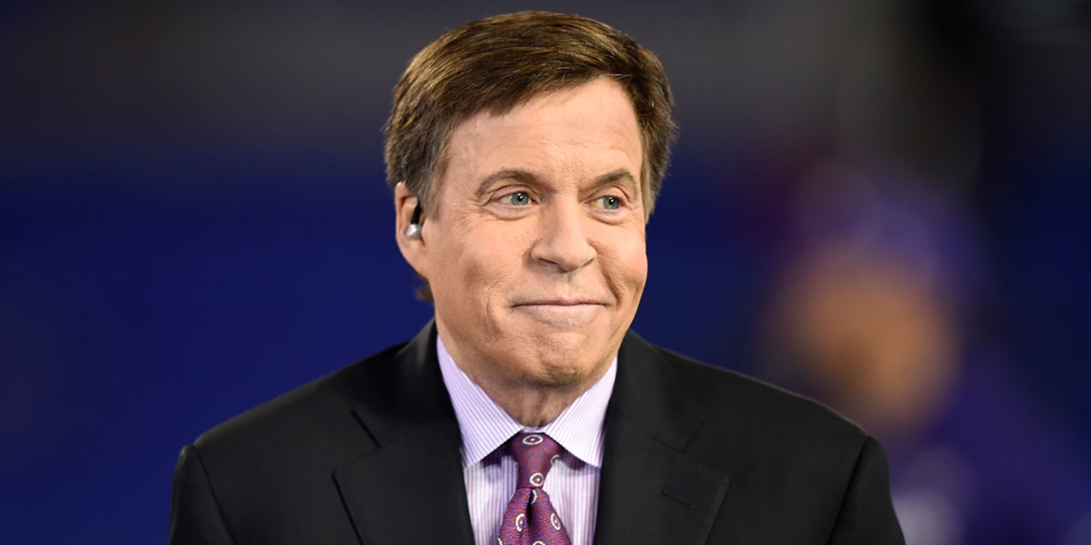 Bob Costas’ first love sparked journey to Hall