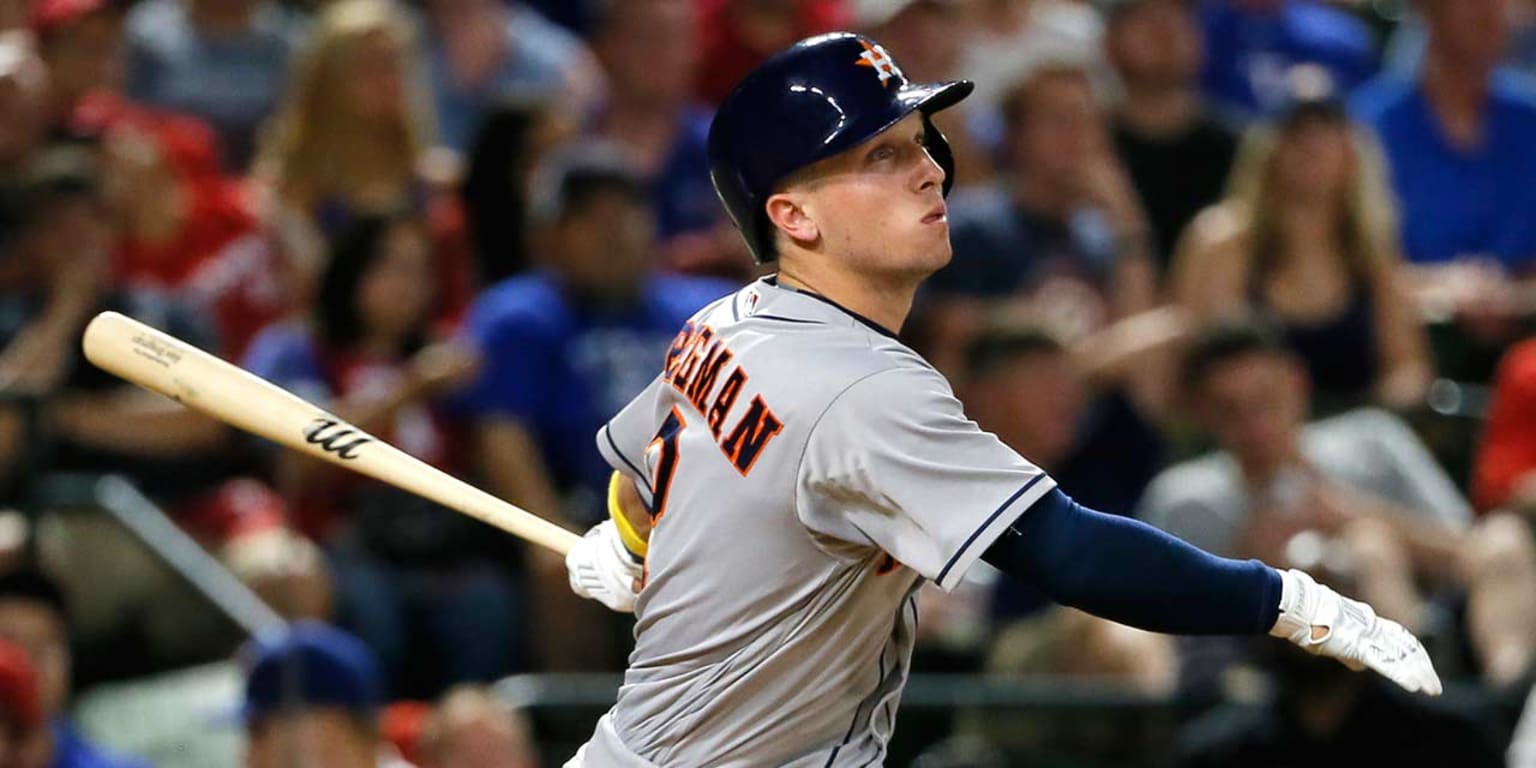 All-or-nothing approach defines draftee Bregman
