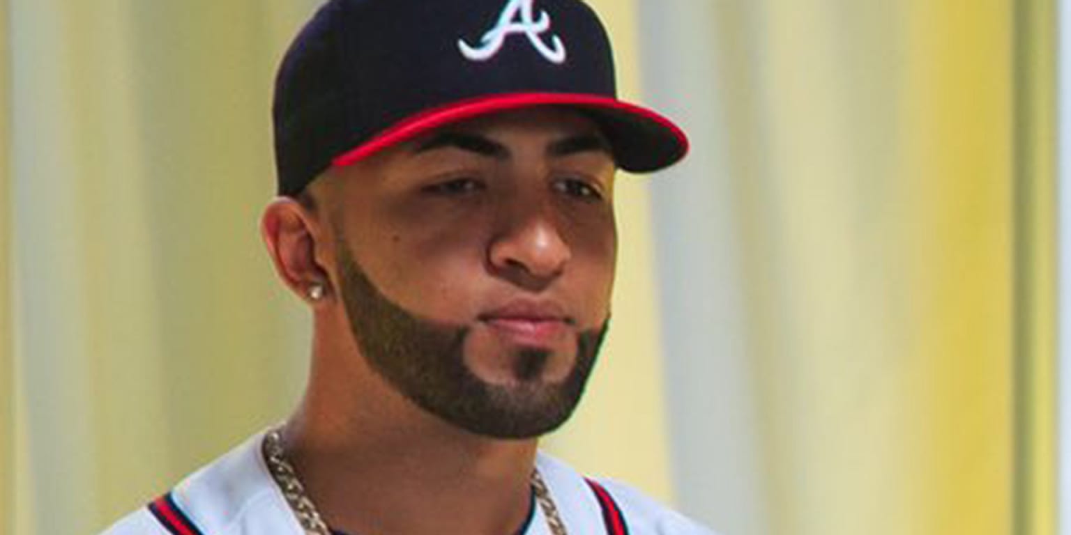 3 Things: Eddie Rosario, Don't worry Rosario, we don't think your haircut  is terrible., By Bally Sports North