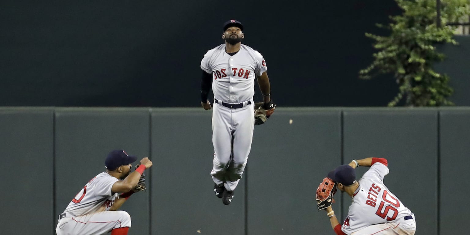 Best Fenway Park Dance-Offs Of 2022