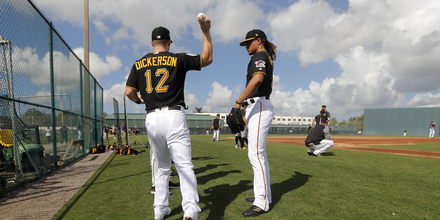 Francisco Cervelli is Conditioned for Success with Miami Marlins