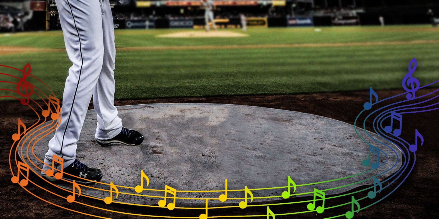 A Brief History of The Baseball Walk-Up Song