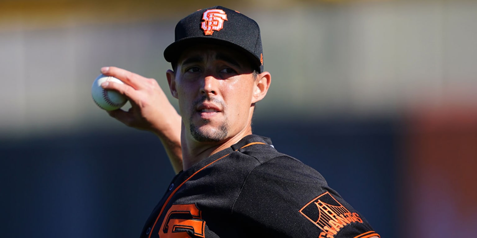 SF Giants: Aaron Sanchez DFA'd in series of roster moves
