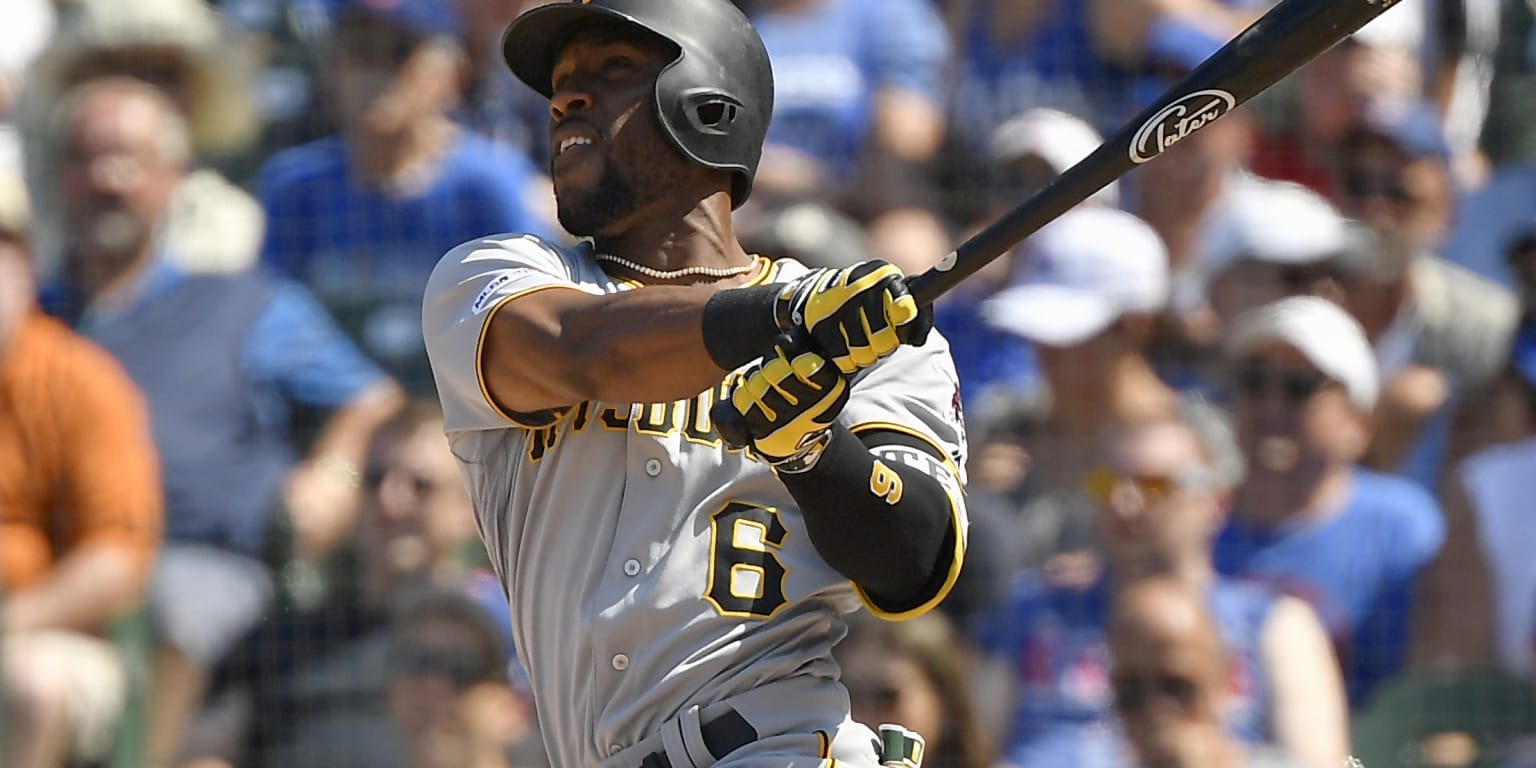Mets news: Starling Marte's big step towards being ready for