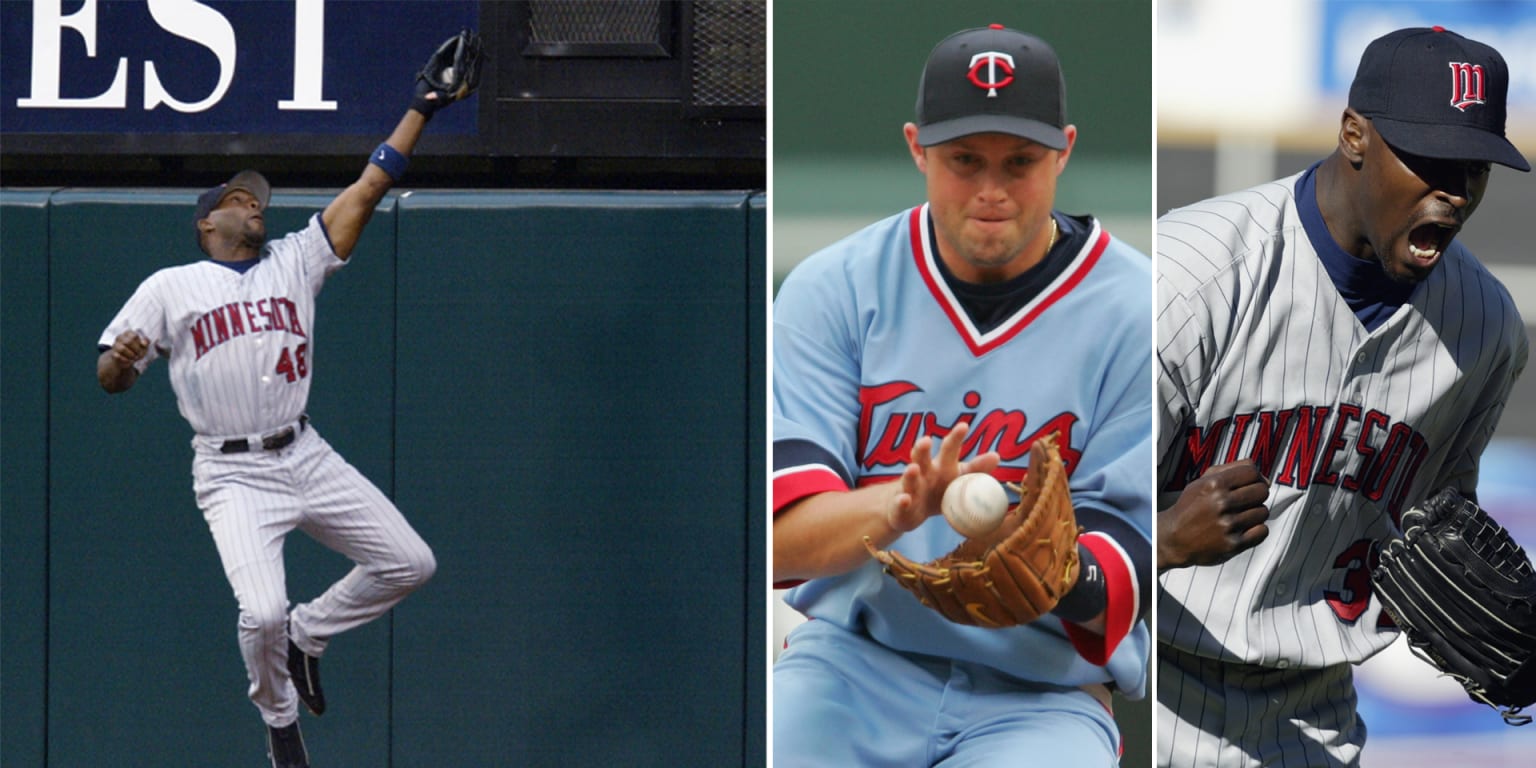 Torii Hunter remains on Hall of Fame ballot; Michael Cuddyer