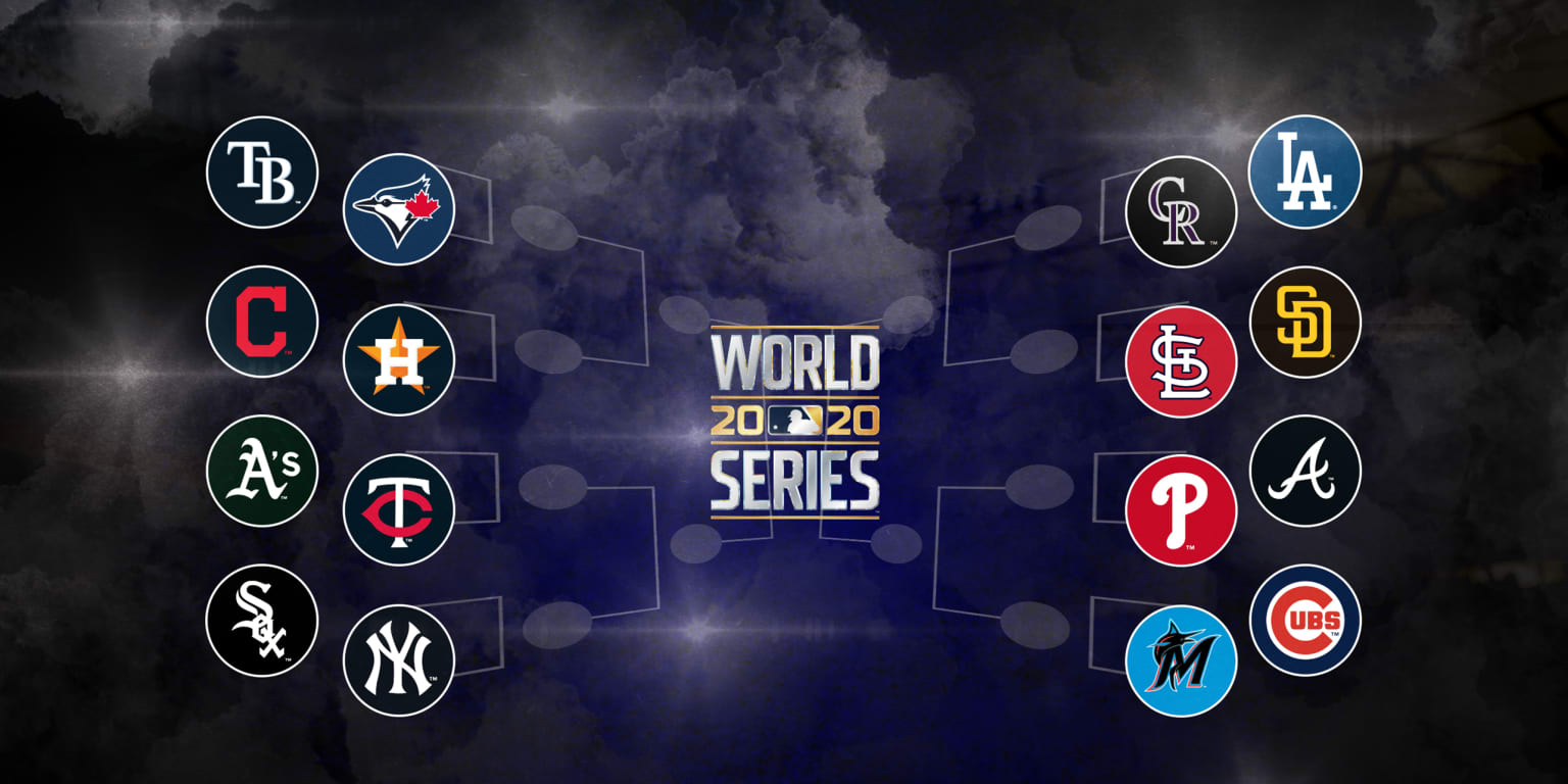 MLB playoffs if season ended today week 5