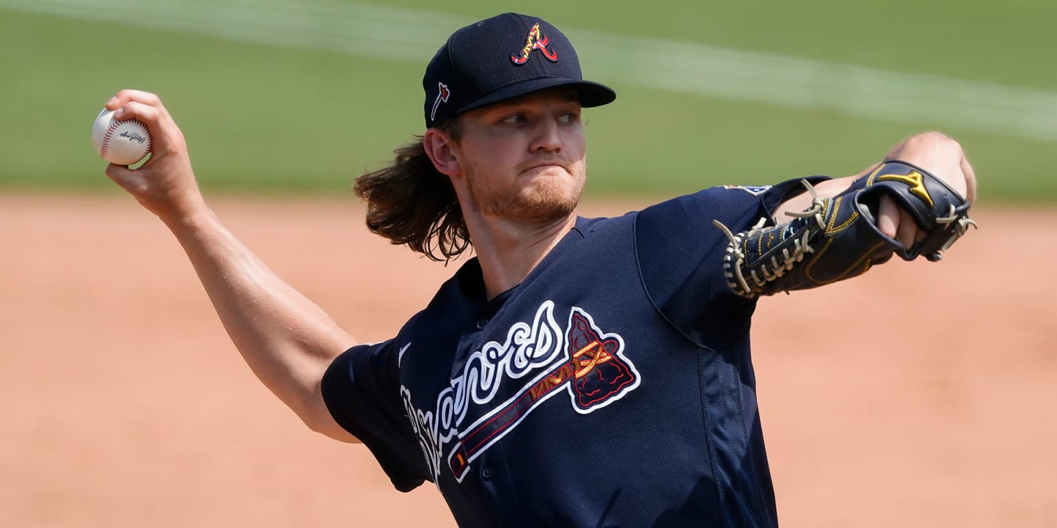 Mike Soroka injury update: Braves righty closing in on rehab assignment in  recovery from Achilles tear 