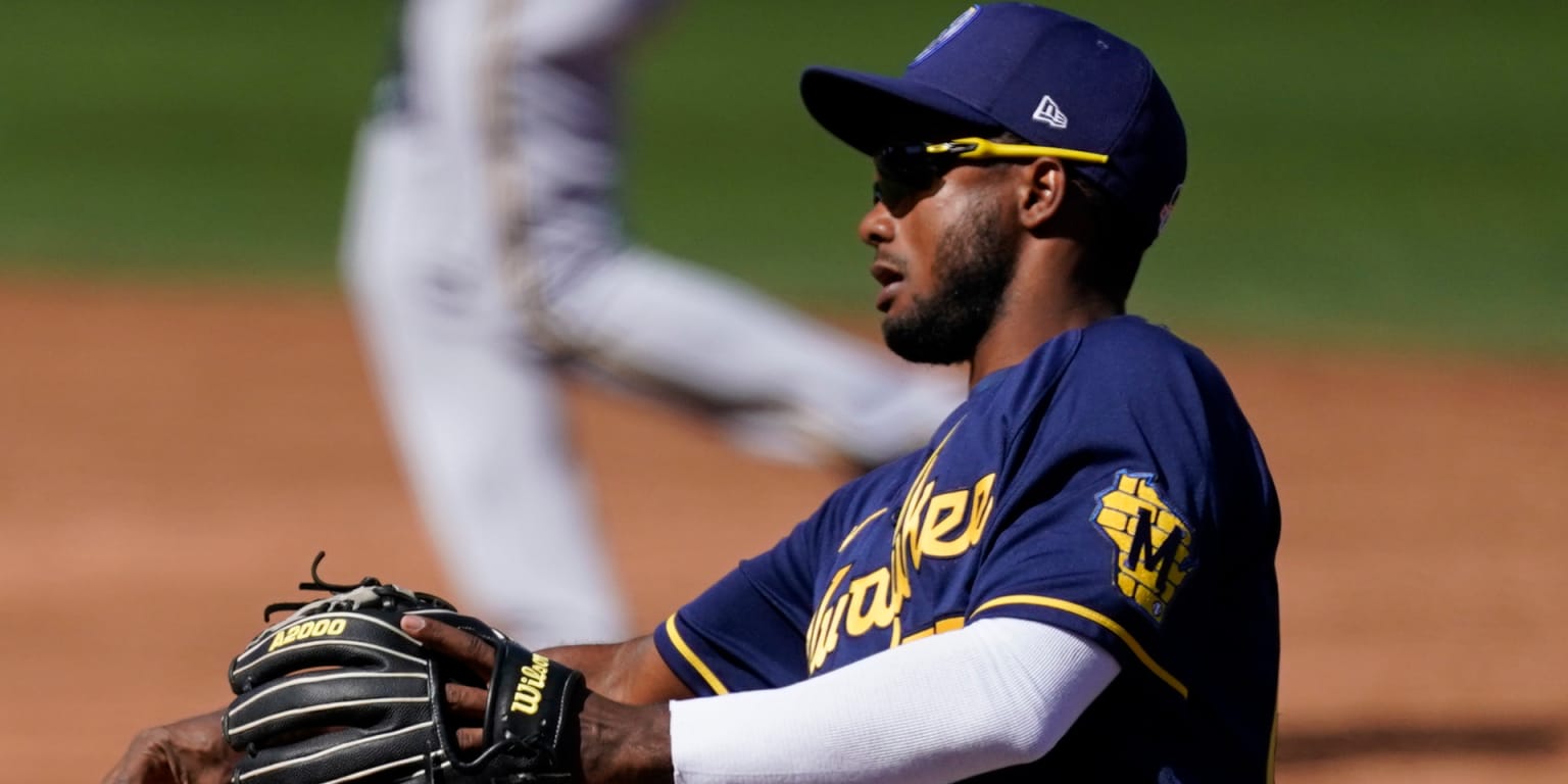 Milwaukee Brewers interested in Jackie Bradley, Jr., per report - Brew Crew  Ball