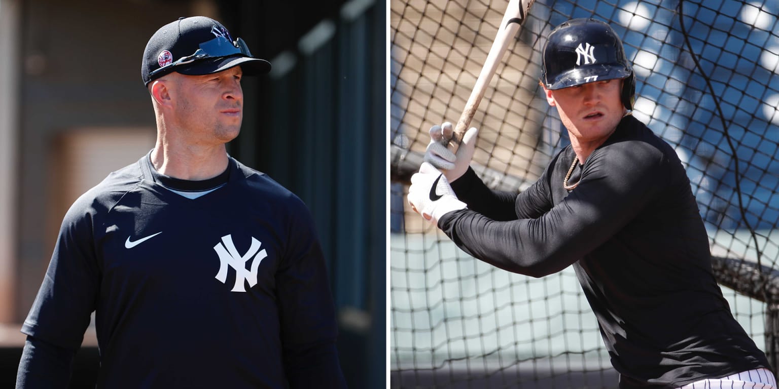 Yankees and Brett Gardner agree to one-year deal with options for 2022