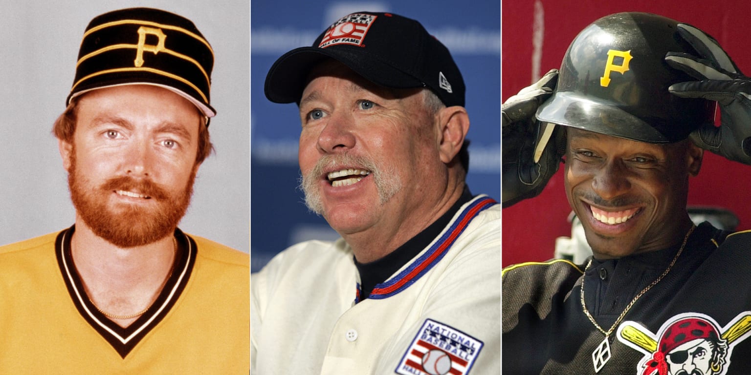 6 MLB legends who wound up in unexpected uniforms during career twilights