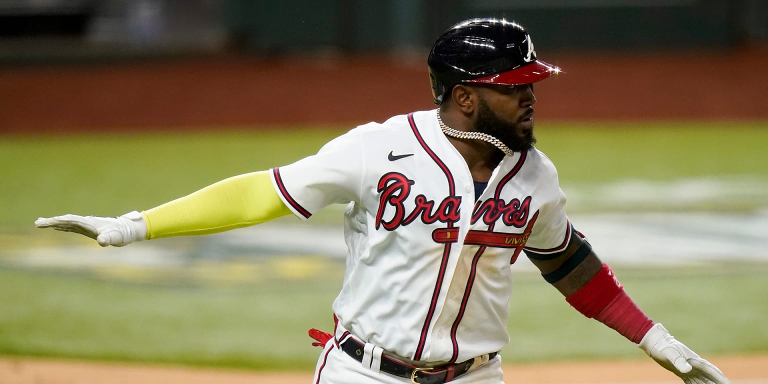 Marcell Ozuna, Major League Baseball, News, Scores, Highlights, Stats, and  Rumors