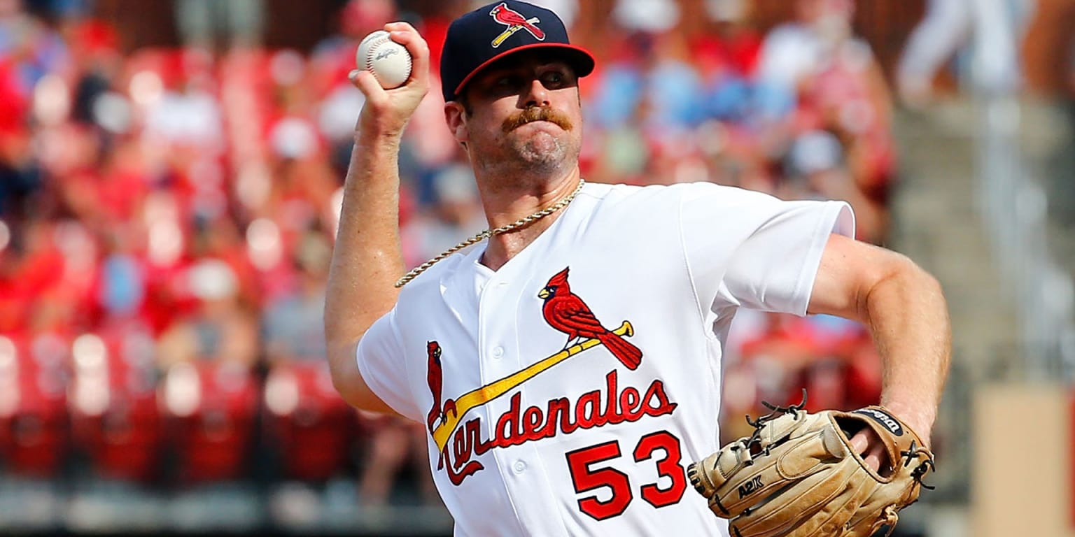 Cardinals' bullpen falters late in 4-3 loss to Braves in 10