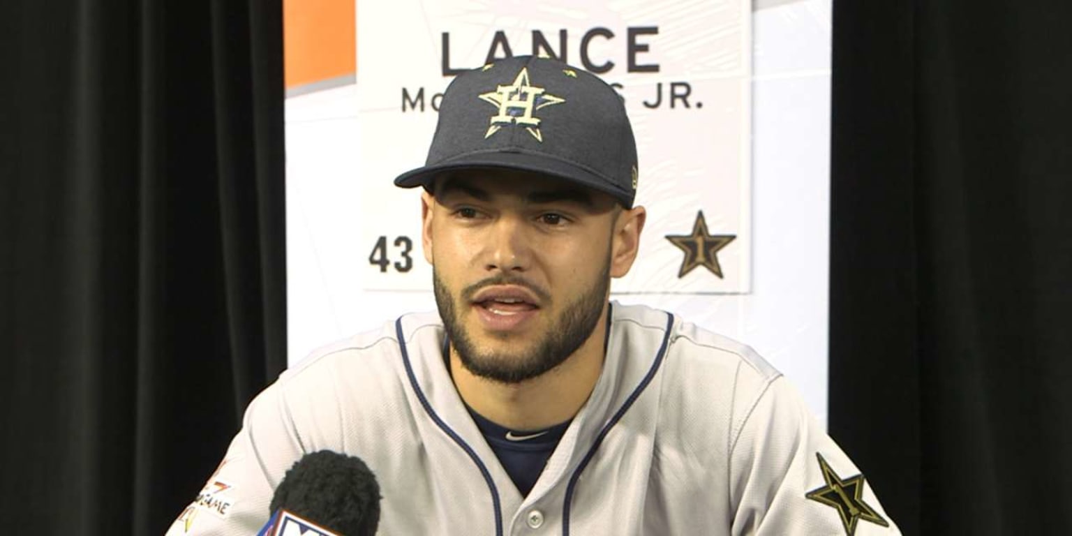 Houston Astros pitcher Lance McCullers Jr. launches Maven Coffee +  Cocktails, HOUSTON LIFE