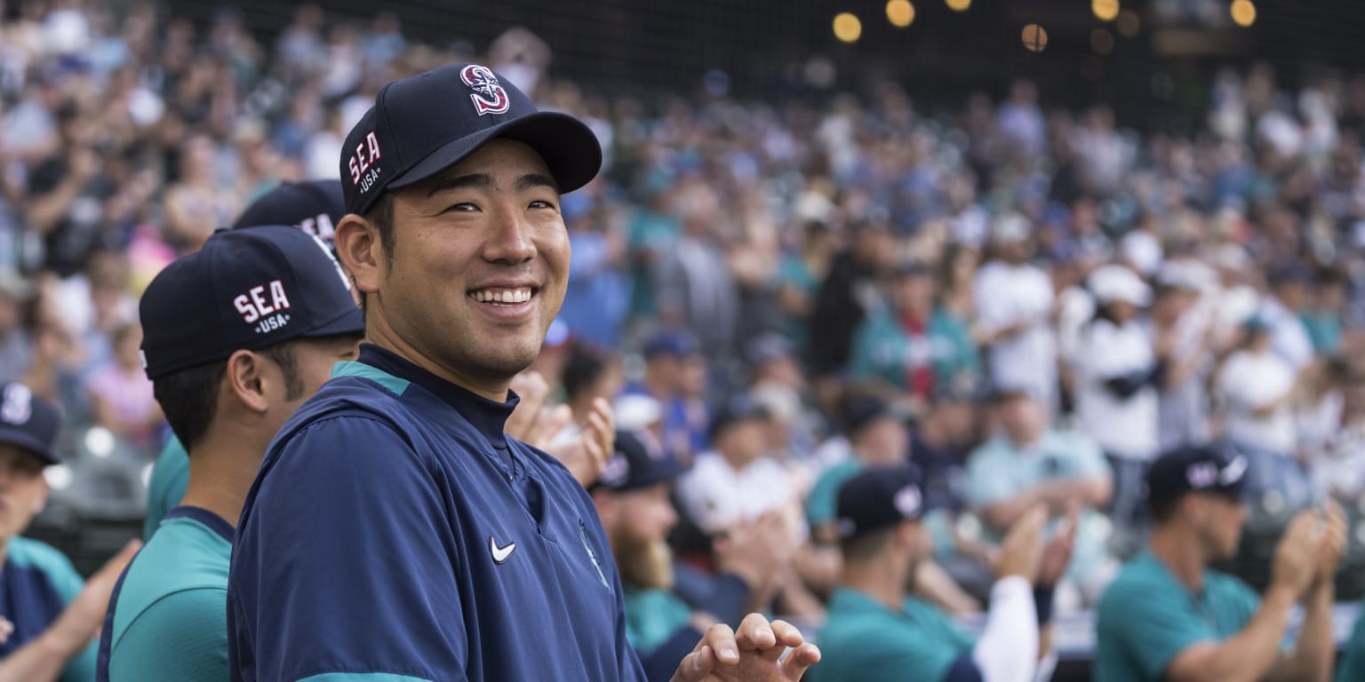 Yusei Kikuchi: Seattle Mariners All-Star - Last Word On Baseball