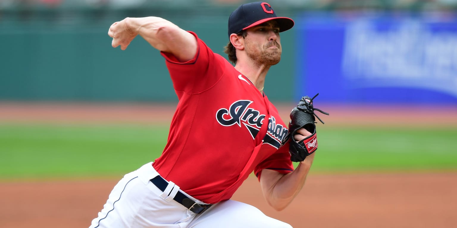 Looking Behind Clase's Struggles and Shane Bieber's Imminent
