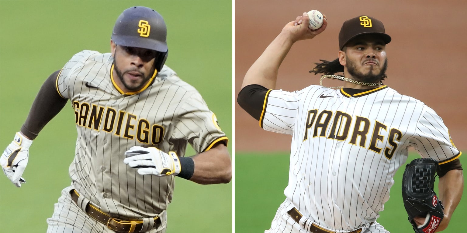 San Diego Padres - The #Padres have agreed to terms with 20