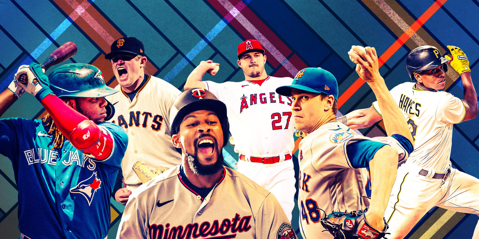 MLB - Who makes your All-MLB team so far?