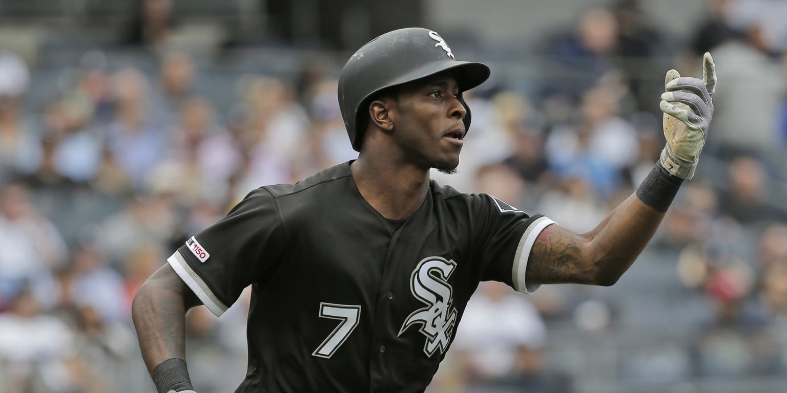 Tim Anderson eyes 2019 All-Star Game