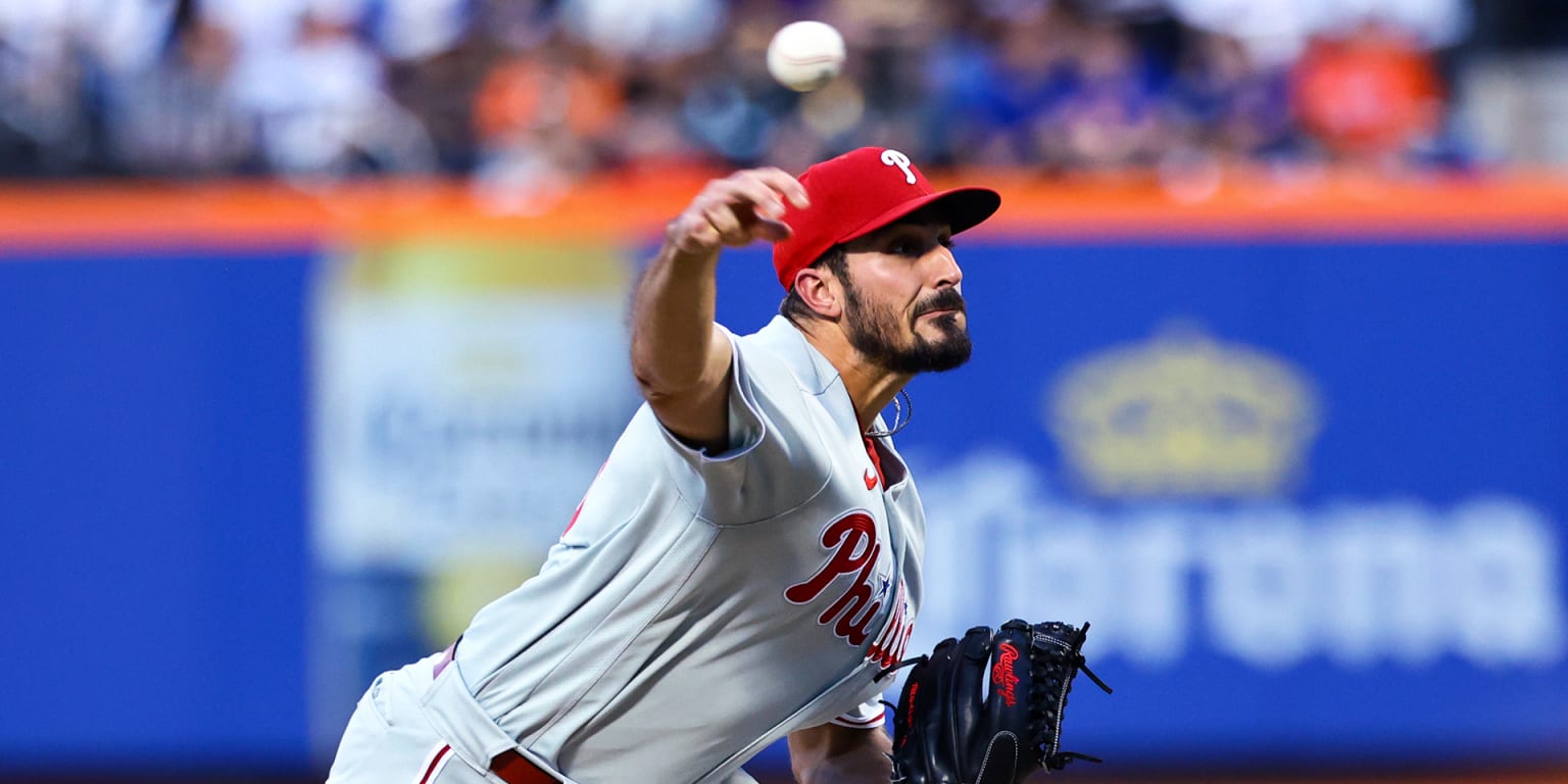 Washington Nationals: Good, bad, and ugly from Phillies series