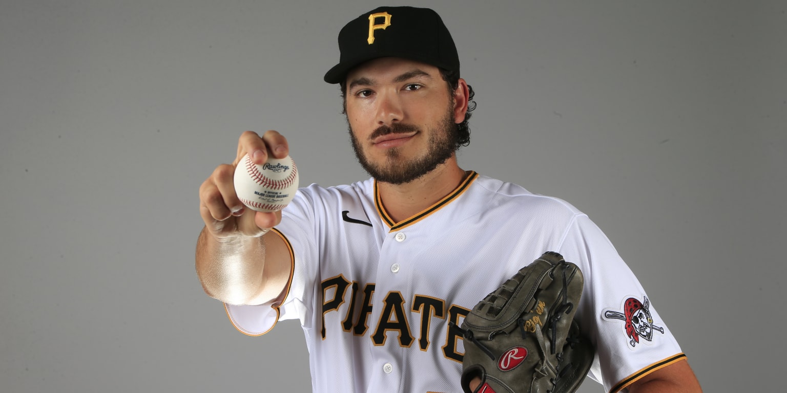 Pirates IF Cole Tucker's 7-Year-Old Tweet Predicted His Little