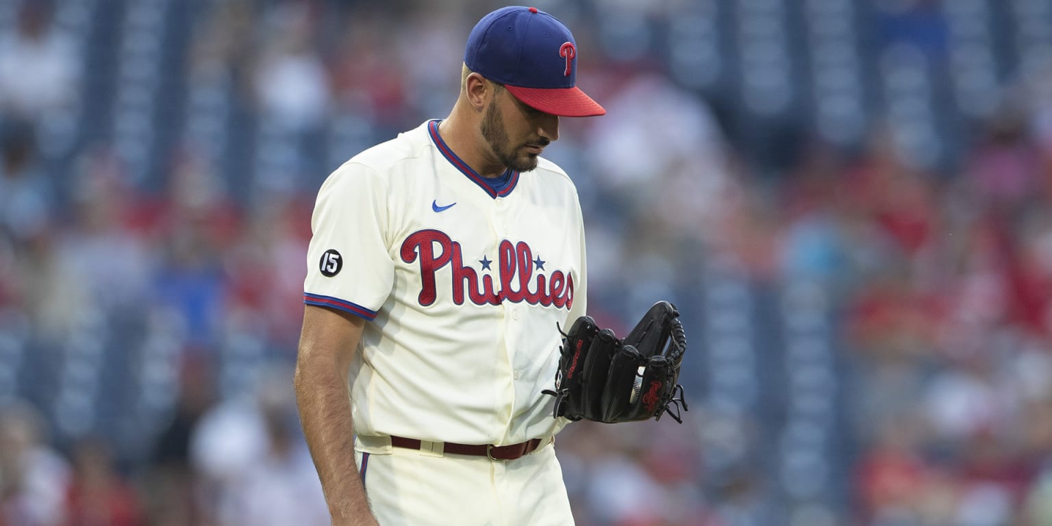 Cole Hamels: The Phillies are 'going to be like the Houston Astros pretty  soon