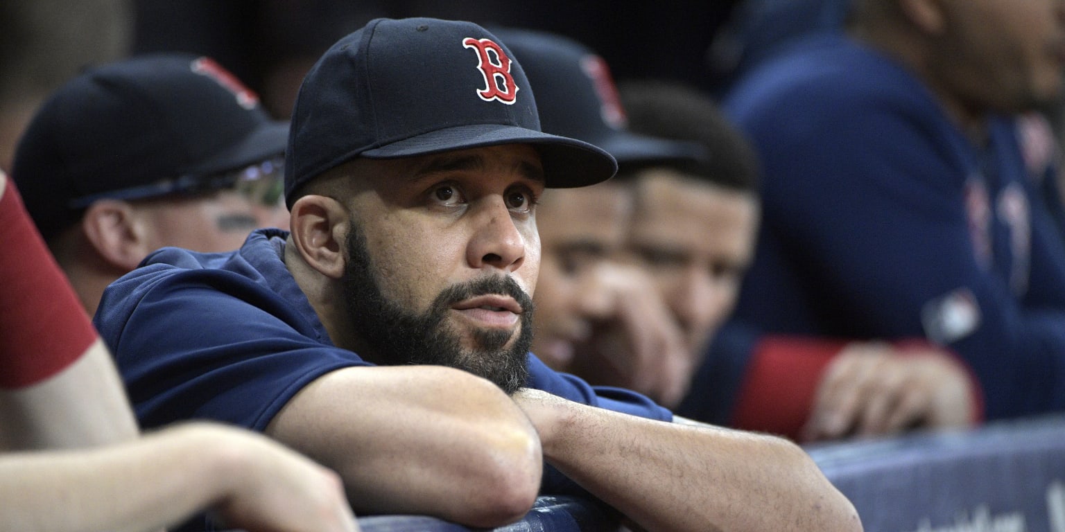 Rumors: What I Was Told About Brewers' Interest in David Price, and When I  Heard It