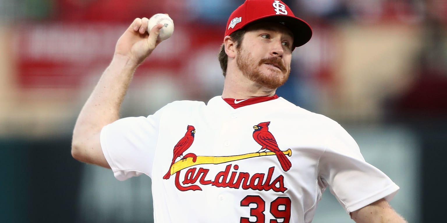 Cardinals, 5 options to replace Mikolas in Cards' rotation