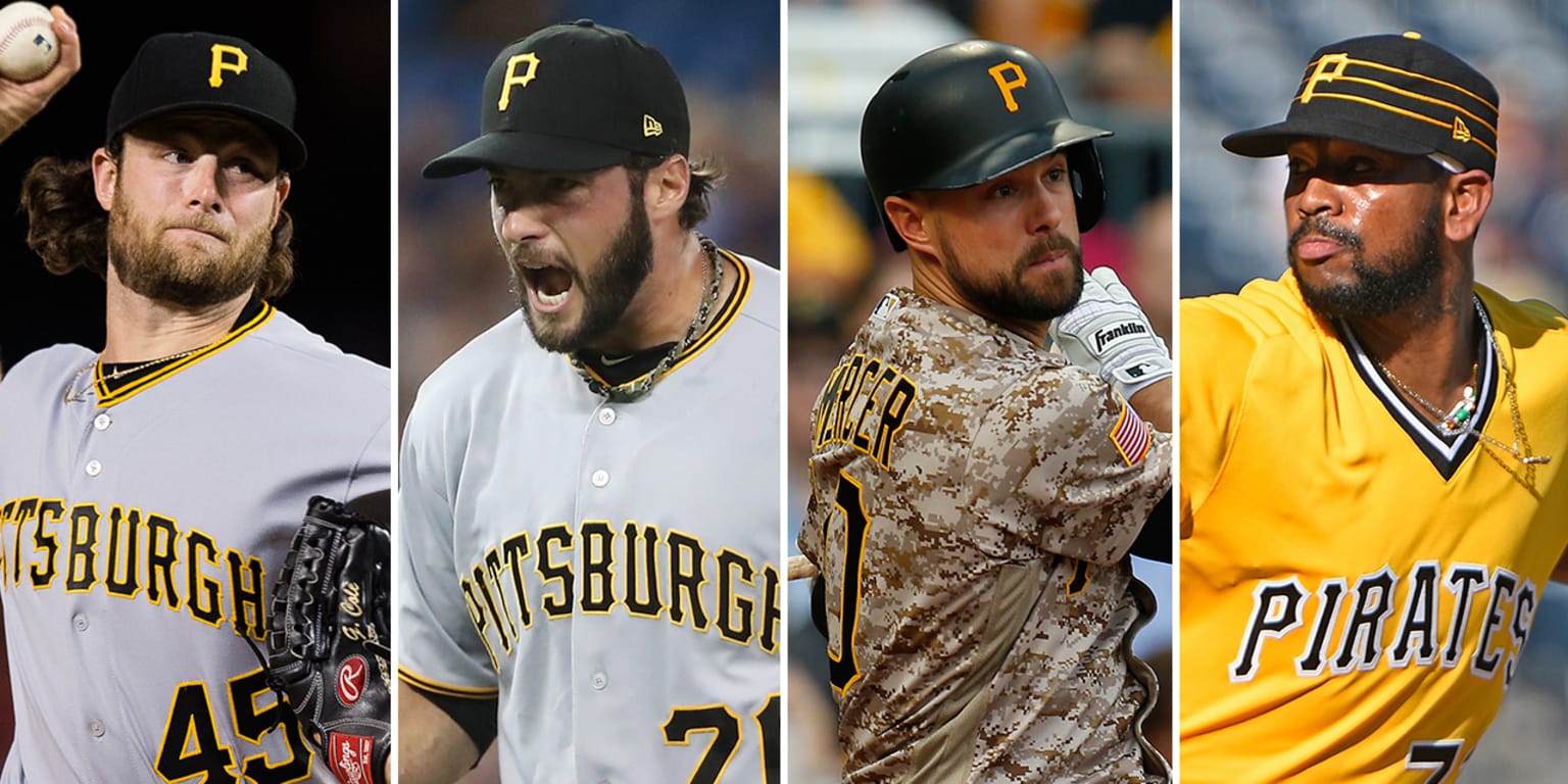 Pirates nontender deadline preview