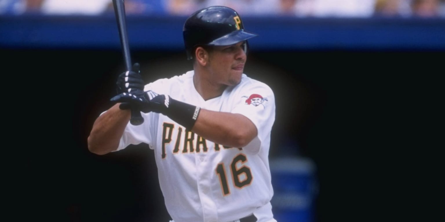 Vintage 90S 1994 Mlb All Star Game Pittsburgh Pirates Baseball