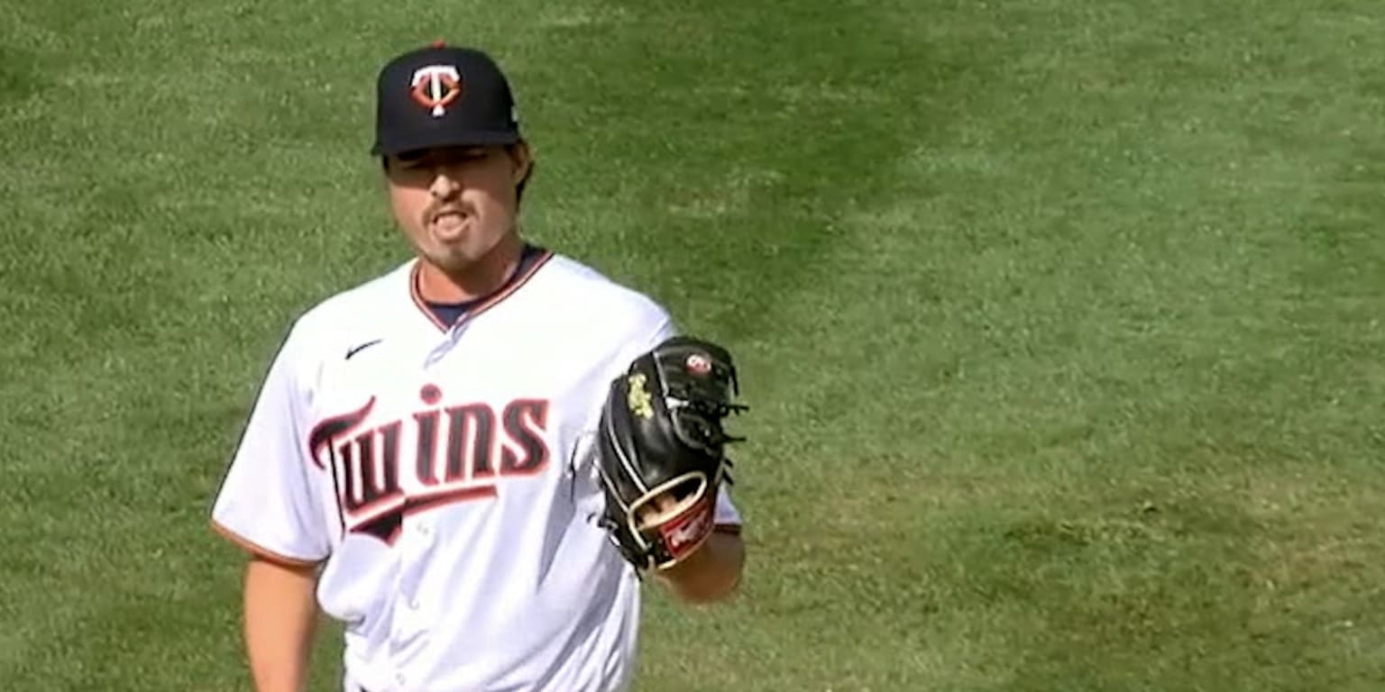 Twins rookie Jordan Balazovic impressing out of bullpen – Twin Cities