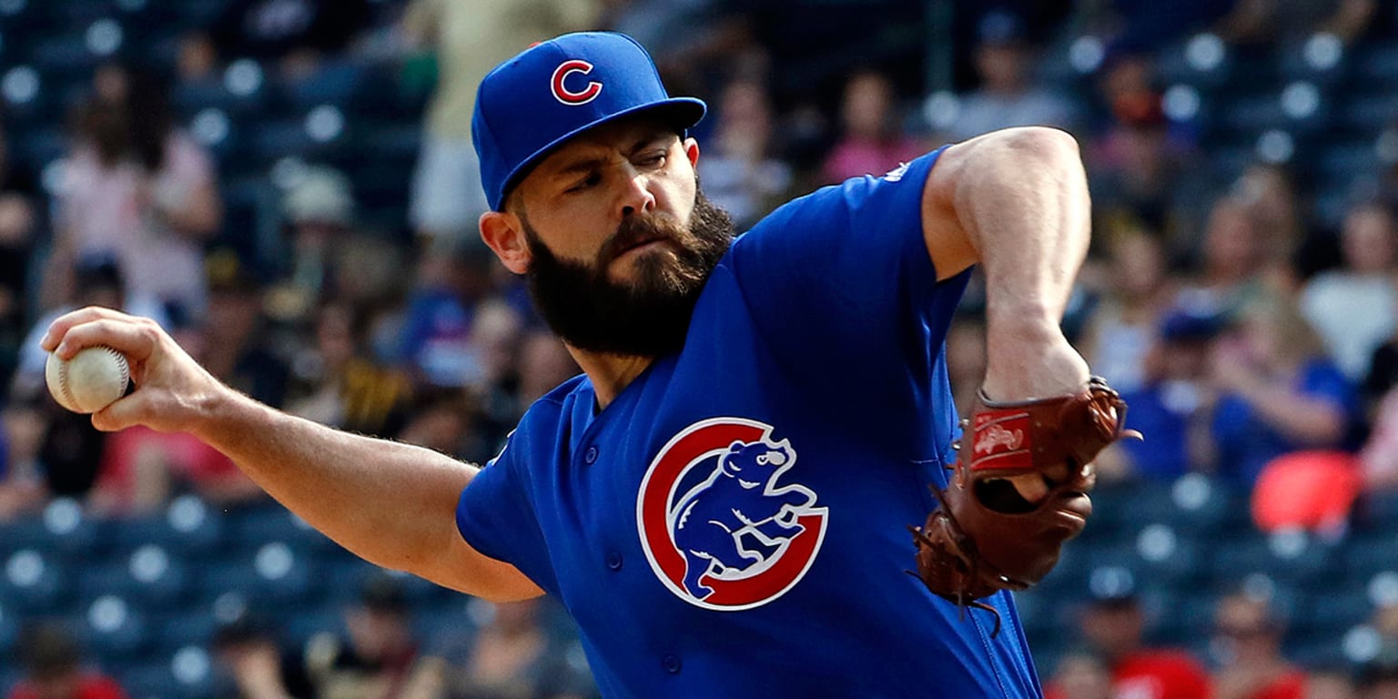 Cubs name Victor Caratini, Jen-Ho Tseng minor-league player, pitcher of the  year