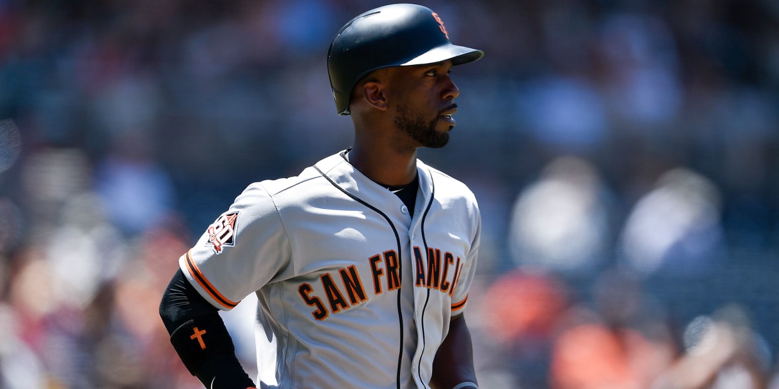 Yankees to get Andrew McCutchen from Giants, per report