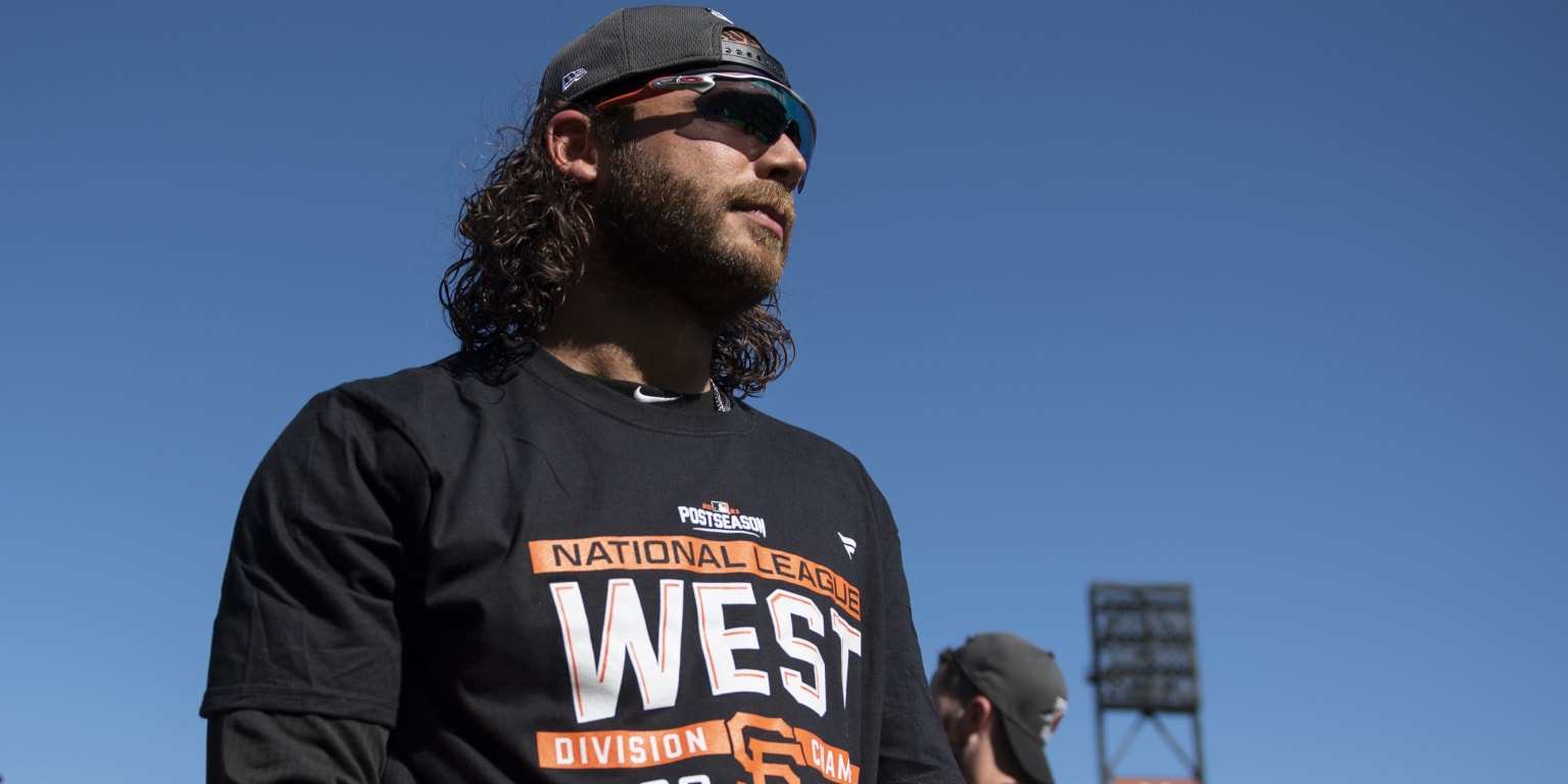 SF Giants' NLDS roster: No Johnny Cueto vs. Dodgers