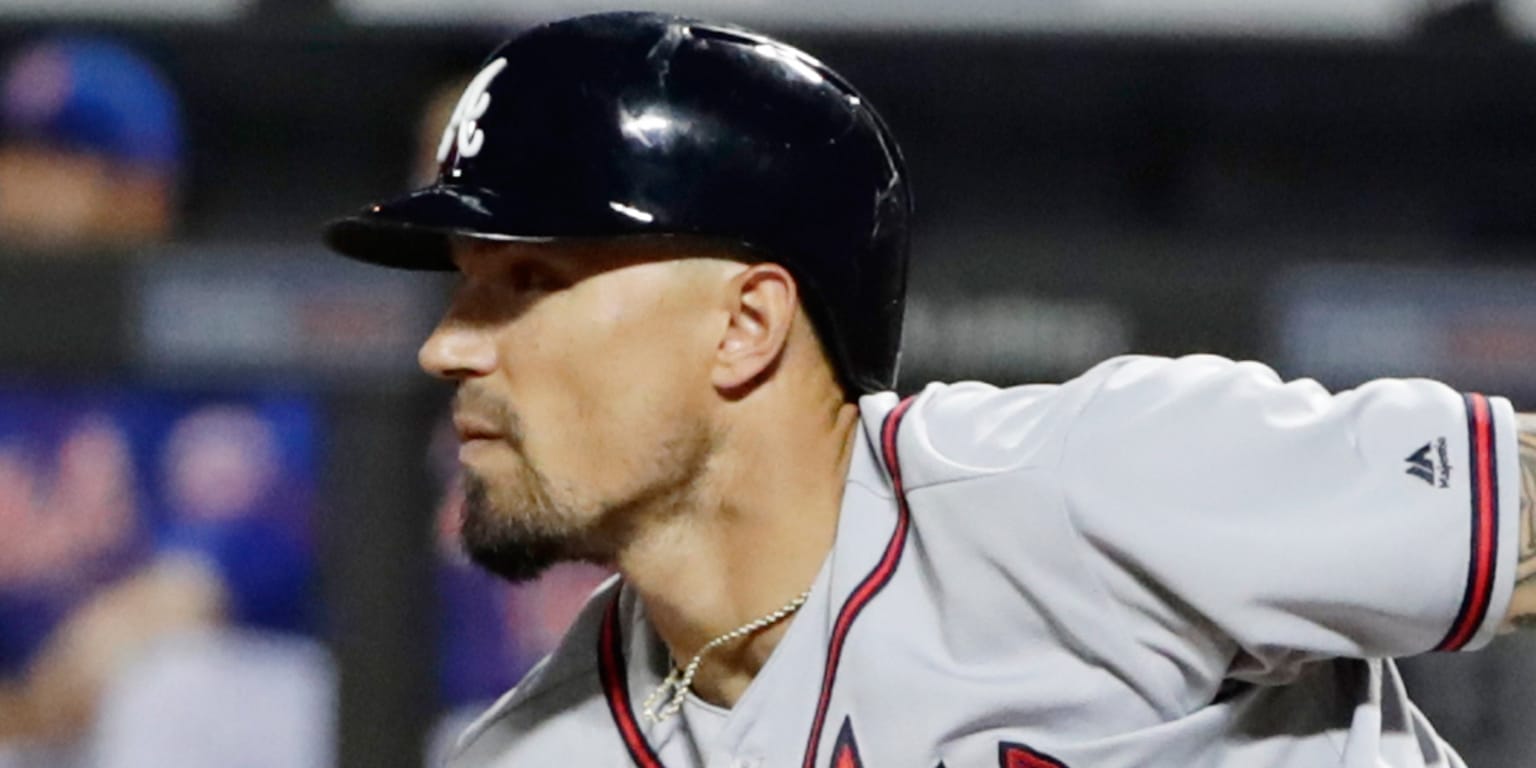 Yankees sign Jace Peterson to minor-league deal - MLB Daily Dish