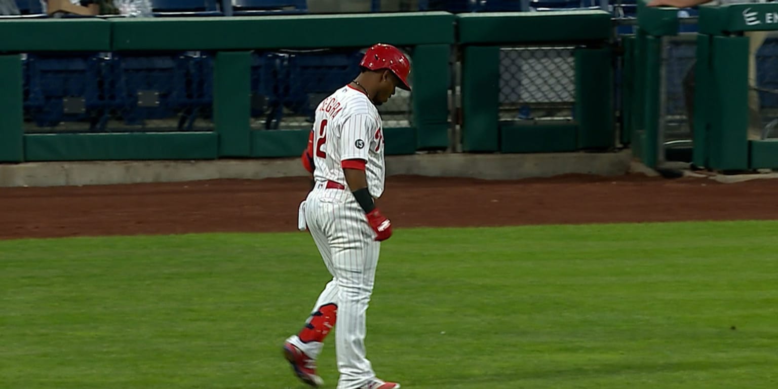 Phillies injury report: 2B Jean Segura placed on 10-day IL with